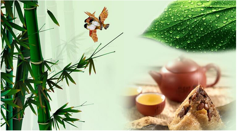 濃情端午，平安公司祝您端午節快樂