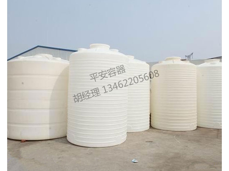 外加劑母液儲罐-復配合成設備