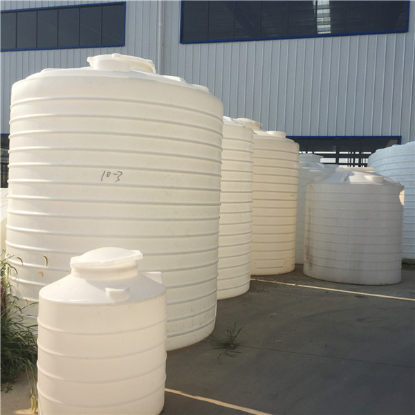  如何防止塑料儲水罐老化