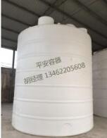 使用塑料儲(chǔ)水罐，提升生活方便度