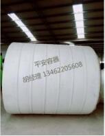 PE化工儲罐的這幾個優點你知道嗎？