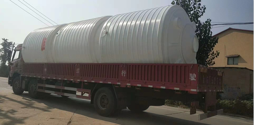 化工儲罐的擺放有哪些講究？